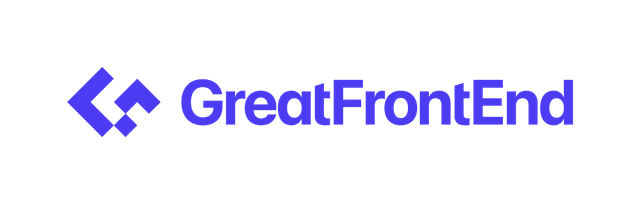 GreatFrontEnd discount